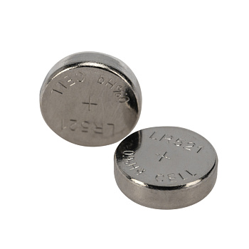 Батарейка LR50,AG0,LR521,G0,379,SR521W Rexant 30-1041