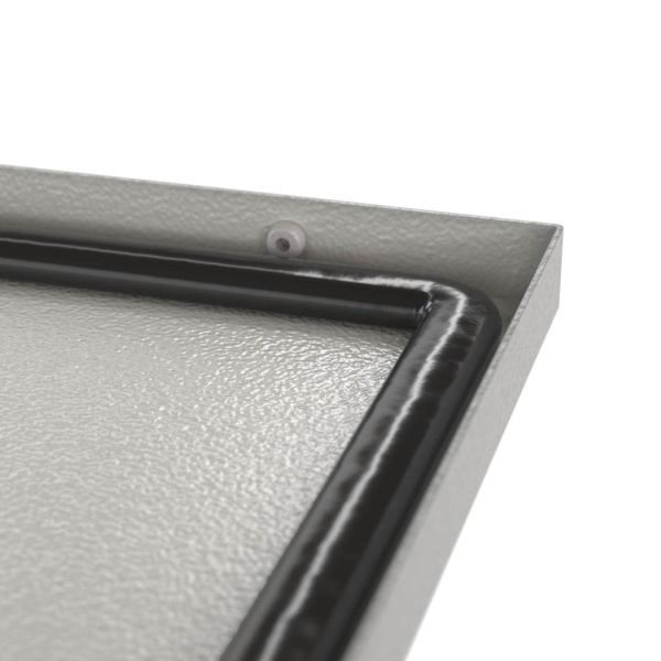 Купить DKC Корпус навесной ST c М/П ВхШхГ 600x400x200 мм