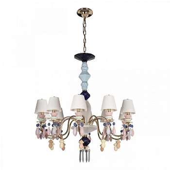 LOFT IT 10203/10 Mult Подвесной светильник Grace, шт