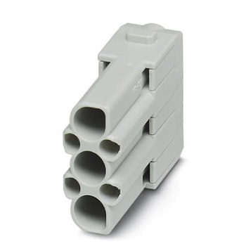 Phoenix Contact Модуль для установки контактов HC-M-03/04-CT-M 1414364
