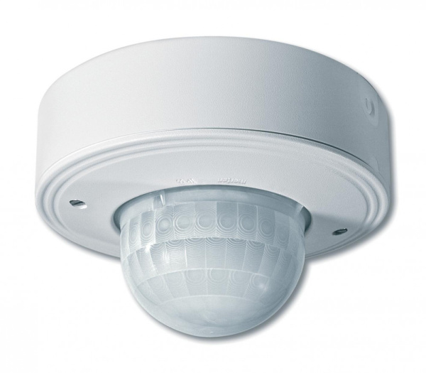 Купить SE Merten Бел Датчик движения Argus наружного монтажа, 360 гр. MTN564419