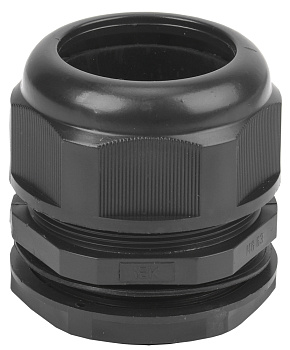 IEK Сальник MG 63 диаметр проводника 44-54мм IP68 YSA10-52-63-68-K02