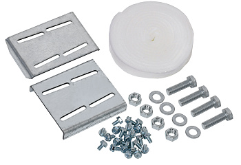 IEK FORMAT Комплект для соединения шкафов IP54