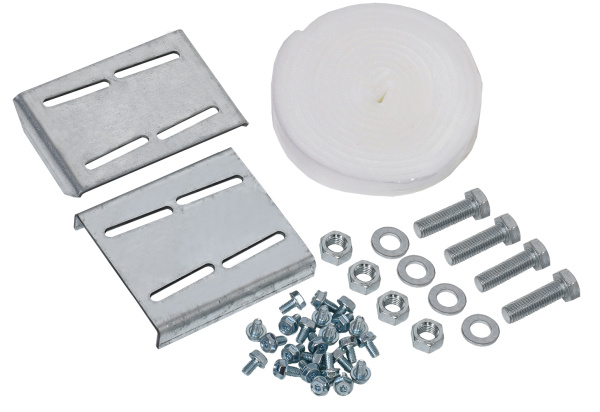 IEK FORMAT Комплект для соединения шкафов IP54