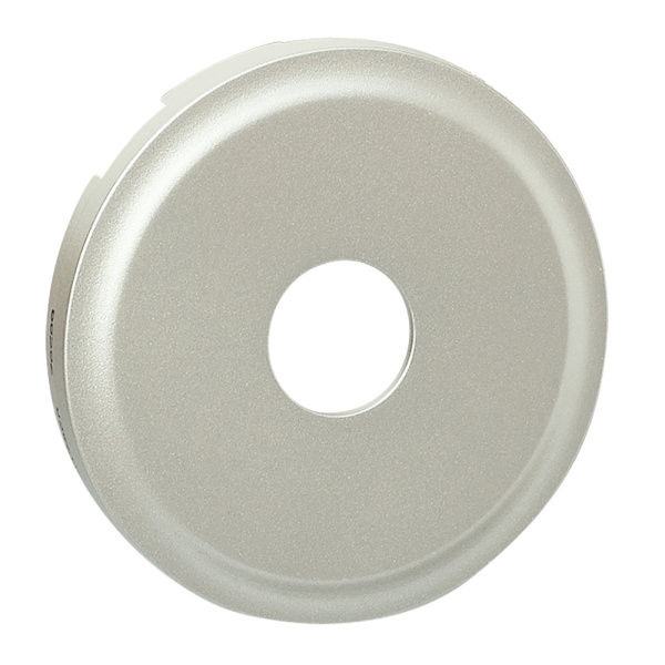 Legrand Celiane Титан Накладка TV розетки 068582