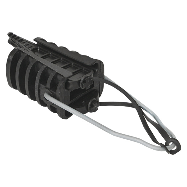 Купить Зажим анкерный клиновой PA25x100P 2-4x16-35 мм2 инд. упак. EKF