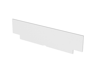 ABB Mistral41 Перегородка 12М настенный 1SPE007715F5112