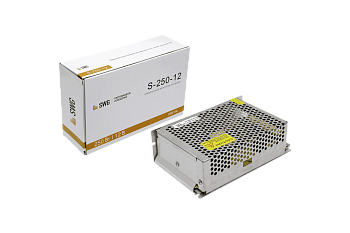 SWG Блок питания S-250-12