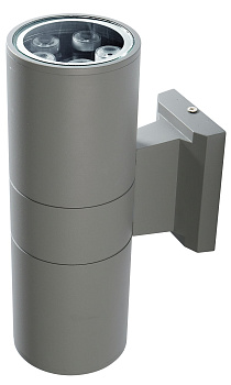 Jazzway PWL - 26090/30D 2x5w 6500K GR (новый) IP65 230V/50Hz .1018601B Jazzway PWL - 26090/30D 2x5w 6500K GR (новый) IP65 230V/50Hz .1018601B