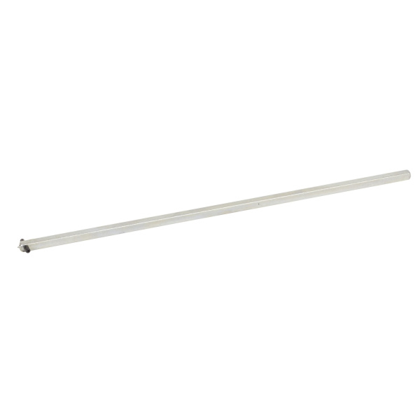 Legrand Удлинительная ось для выносной поворотной рукоятки Кат. № 6 051 23 панель глубиной 129-393 мм 605128