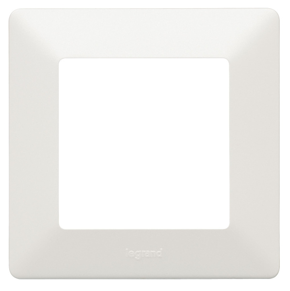 Купить Legrand Valena LIFE Жемчуг Рамка 1-ая 754141