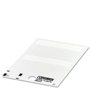 Phoenix Contact US-WML 14 (25X19) CUS 1018765