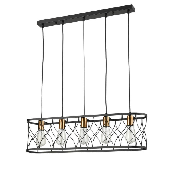 Купить Vele Luce Ulik Подвесной светильник VL6242P05