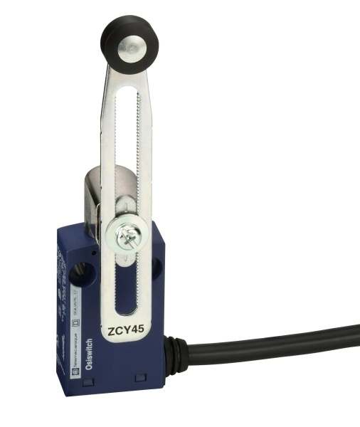 Купить SE Выключатель концевой 1НО1НЗ с кабелем 1м XCMN2145L1