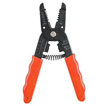 Инструмент для зачистки кабеля 0.9 - 6.0 мм² (ht-1041) Rexant 12-4024