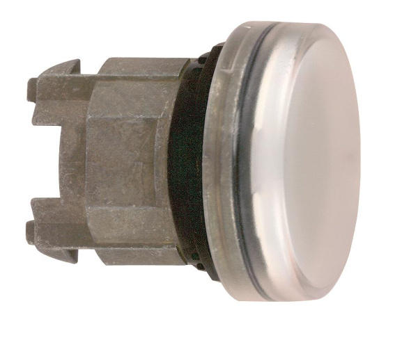 Купить SE XB4 Головка сигнальной лампы ZB4BV003