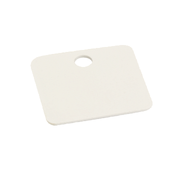 EKF PROxima Бирка кабельная маркировочная У-153 (250шт.) малый квадрат