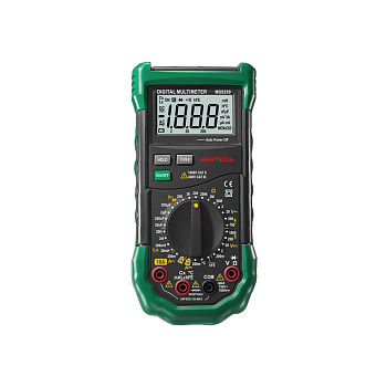 Профессиональный мультиметр MS8269 MASTECH Rexant 13-2022