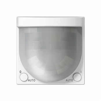 JUNG Универсальный KNX датчик движения, 2,2м A3281-1WW