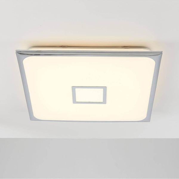 Купить Citilux Светильник Старлайт Хром Смарт RGB CL703AK80G