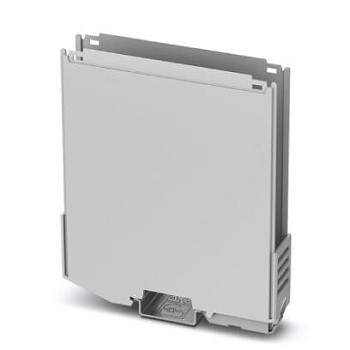 Phoenix Contact ICS20-B100X98-V-7035 Нижняя часть корпуса 2203878