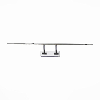 ST LUCE SL595.111.01 Подсветка для картин  Хром/Хром, Белый LED 1*15W
