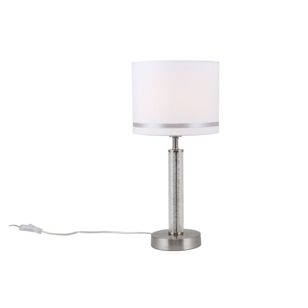Купить Freya Classic Albero Никель Настольная лампа FR5108TL-01N