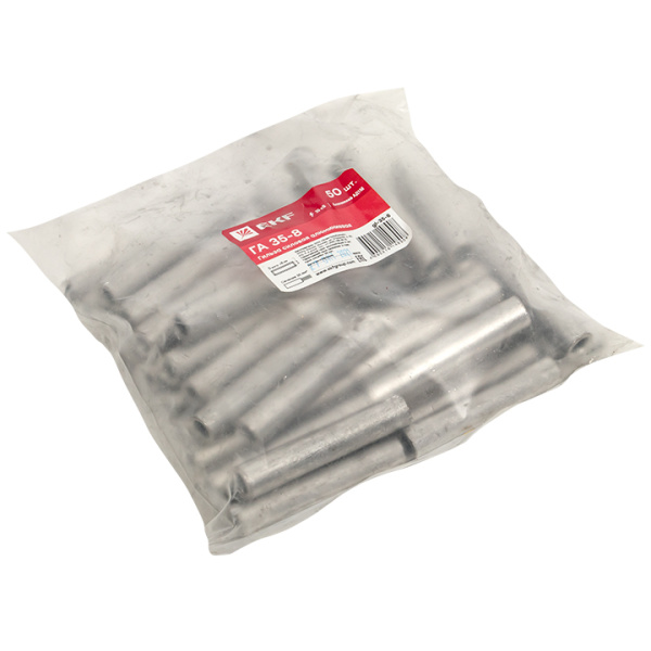 Купить EKF PROxima Гильза соединительная алюминиевая ГА 35-8