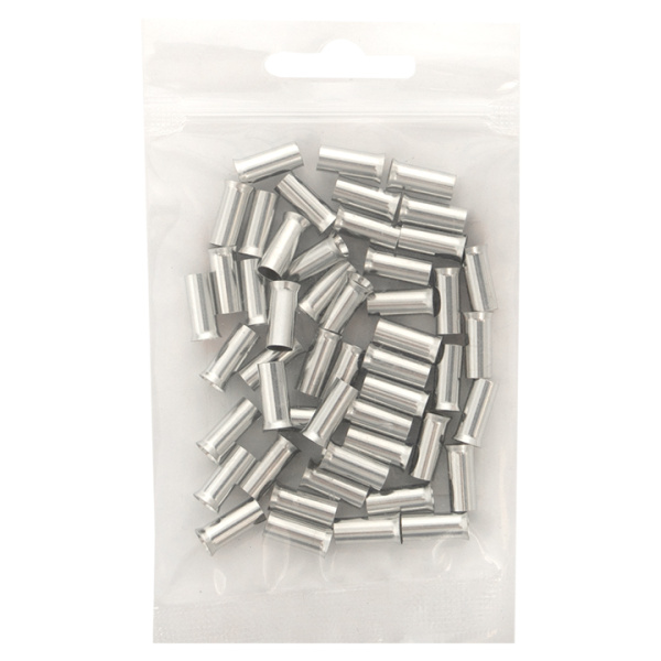 Купить EKF PROxima Наконечник штыревой втулочный НШв 10.0-12(уп50шт)