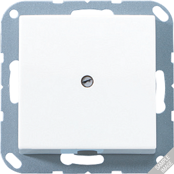 JUNG A 500 Шампань Соединитель провода с разгрузкой натяжения A590ACH