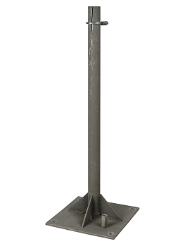 TDM Опора для молниеприемной мачты 900х300х300 мм, термодиффузия SQ2401-3220