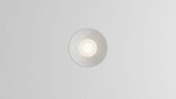 Купить Светильник GREENTECH-MOON-B-D85-11W 4000K (встраиваемый) БЕЛЫЙ (Briaton, IP20 Металл, 3 года) 035337