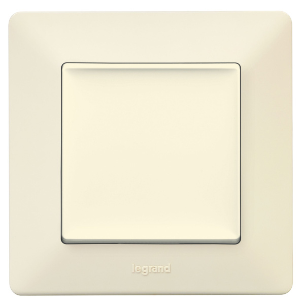 Купить Legrand Valena LIFE Сл.кость Клавиша 1-ая 755001
