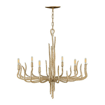 Natural Concept SPYRE Люстра HK-SPYRE6C-CPG