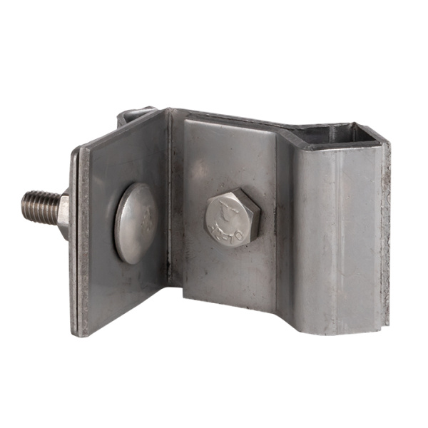 Купить EKF PROxima Держатель фальцевый универсальный, Ni