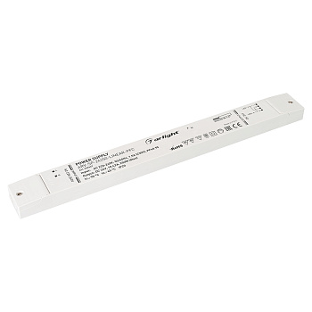 Arlight Блок питания ARV-SP-24250-LINEAR-PFC (24V, 10.42A, 250W) (IP20 Пластик, 5 лет) 032627
