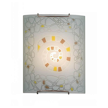 Citilux CL921111W Улитка Свет-к Бра со шнуром