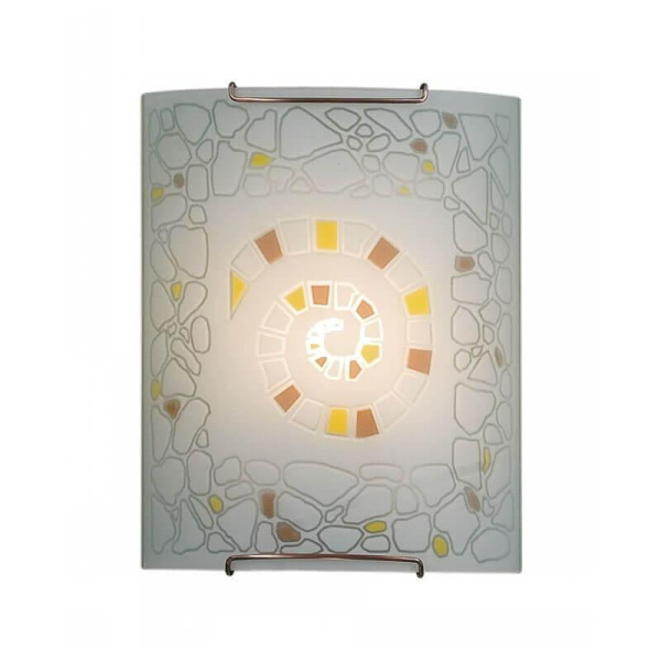 Citilux CL921111W Улитка Свет-к Бра со шнуром