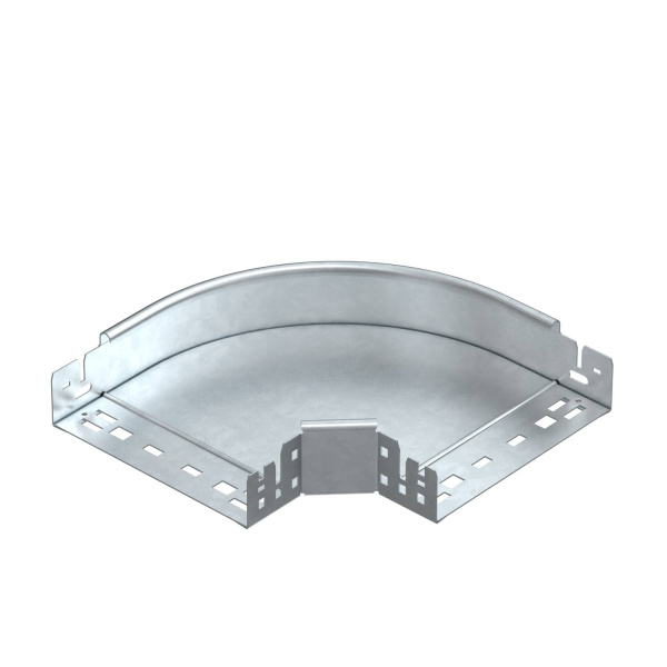 OBO Bettermann Угловая секция 90° 60x200 мм 6041154