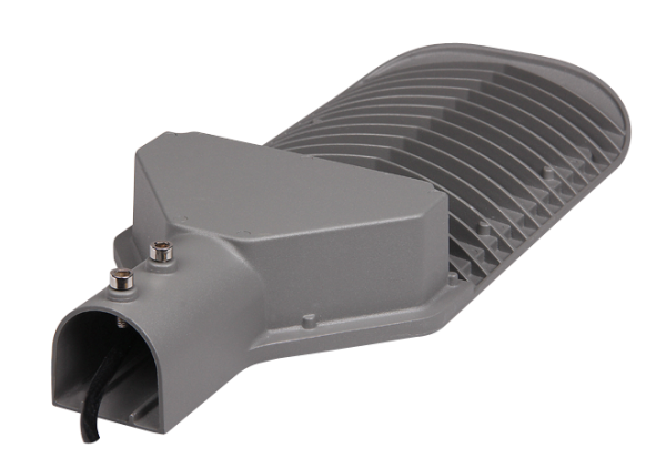 Купить Jazzway Уличный светильник PSL 02 50w 5000K IP65 GR AC85-265V .5005785