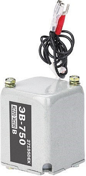 Dekraft Электромагнит включения AC 230В ВА-750