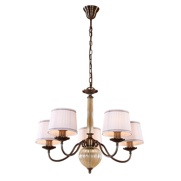 Citilux CL433153 Гера Светильник Люстра