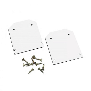 ST Luce ST003.189.02 Торцевая заглушка (2 шт) для ST003.129.02