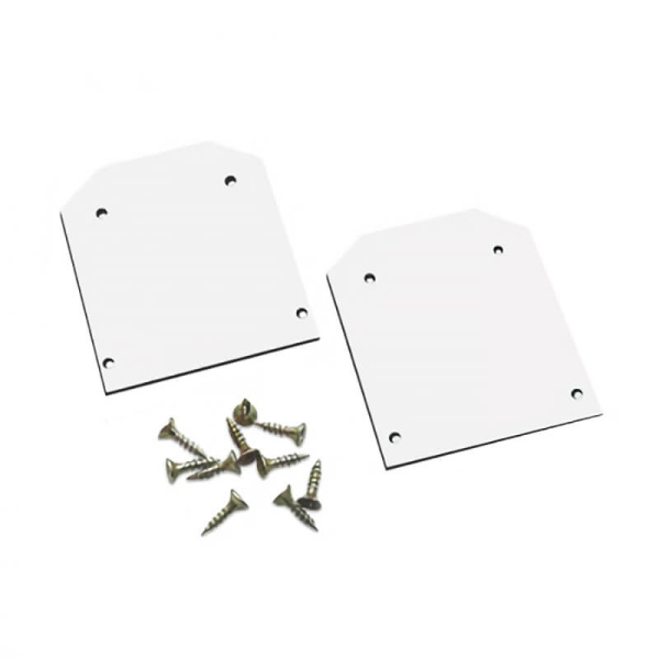 ST Luce ST003.189.02 Торцевая заглушка (2 шт) для ST003.129.02