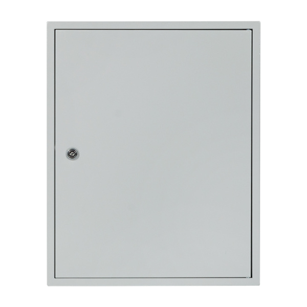 Купить EKF Basic Щит с монтажной панелью ЩМП-65.50.22 (ЩРНМ-3) IP31 mb22-3-bas