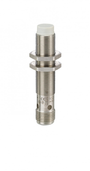 Купить SE Датчик индуктивный цилиндрический M12 12/24В DC XS612B3DAM12