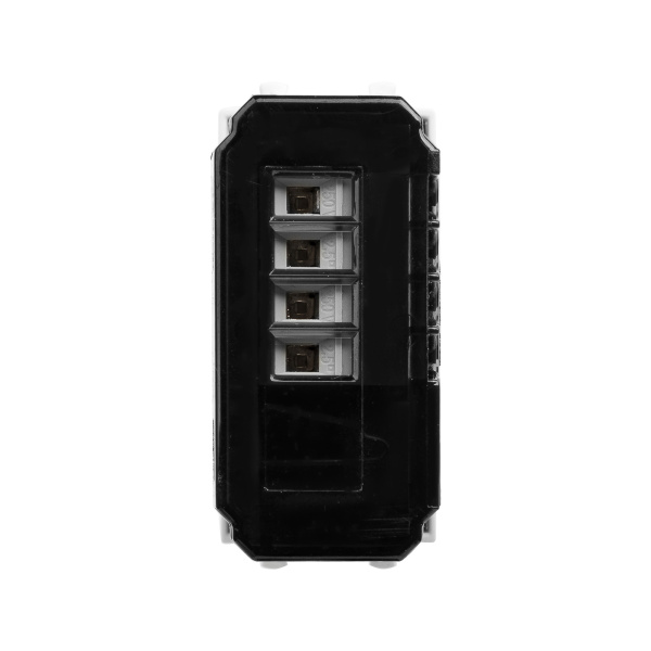 Купить DKC Датчик движения модульный, "Avanti", "Белое облако", 1 модуль