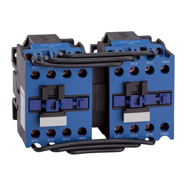 КЭАЗ Контактор ПМ12-025500 УХЛ4 В, 110В, (2з)