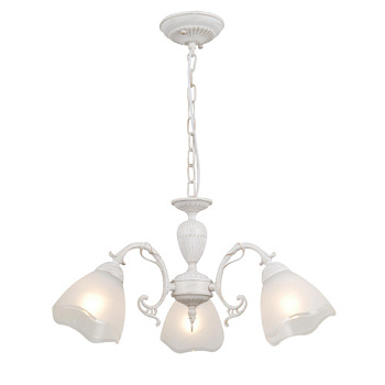 Citilux CL413230 Латур Патина Люстра