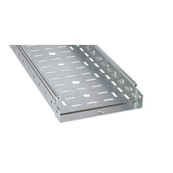 DKC Лоток перфорированный 200х35 L3000